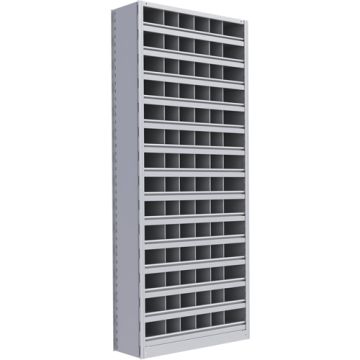 Interlok Shelving Unit