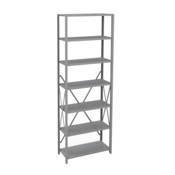 Interlok Shelving Unit