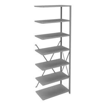 Interlok Shelving Unit