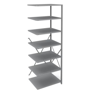Interlok Shelving Unit