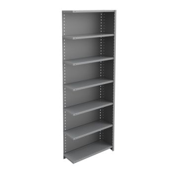 Interlok Shelving Unit