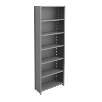 Interlok Shelving Unit