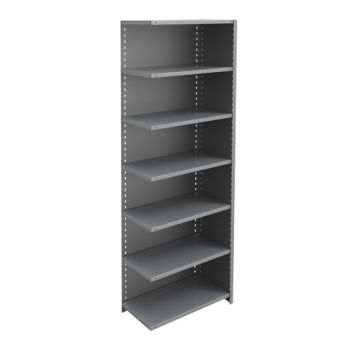 Interlok Shelving Unit