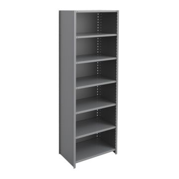Interlok Shelving Unit