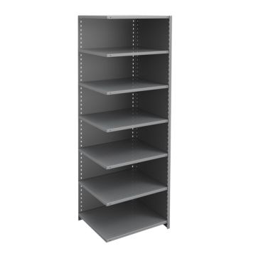 Interlok Shelving Unit