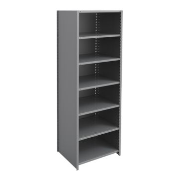 Interlok Shelving Unit