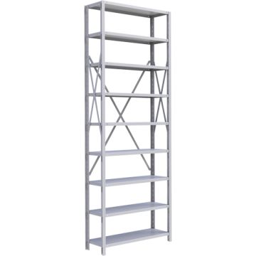 Interlok Shelving Unit