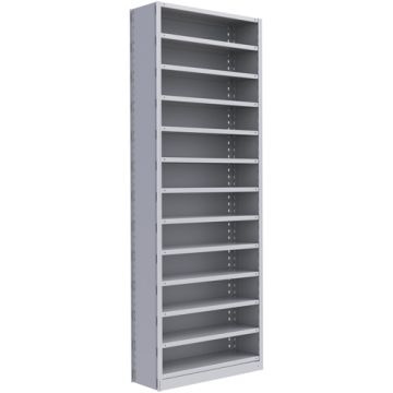 Interlok Shelving Unit
