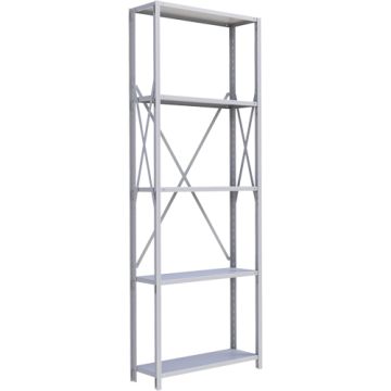 Interlok Shelving Unit