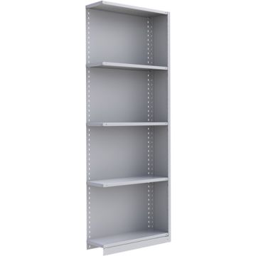 Interlok Shelving Unit