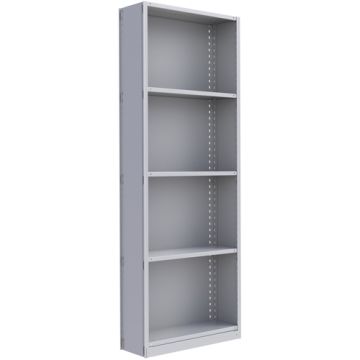 Interlok Shelving Unit