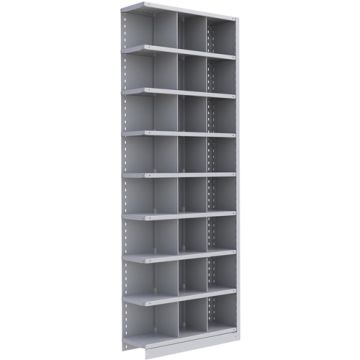 Interlok Shelving Unit