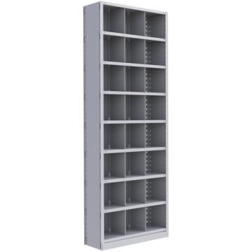 Interlok Shelving Unit