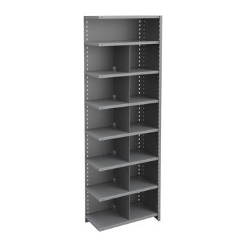 Interlok Shelving Unit