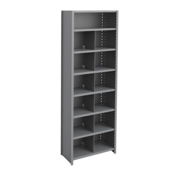 Interlok Shelving Unit
