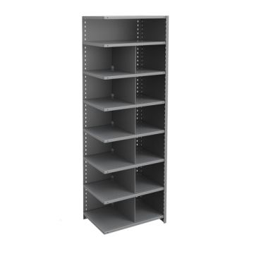 Interlok Shelving Unit