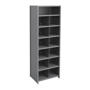 Interlok Shelving Unit
