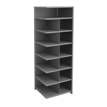 Interlok Shelving Unit