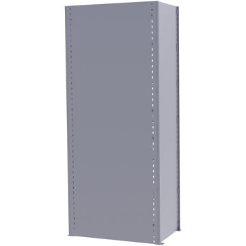 Interlok Boltless Shelving Back Panel