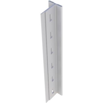 Interlok Boltless Shelving "T" Post