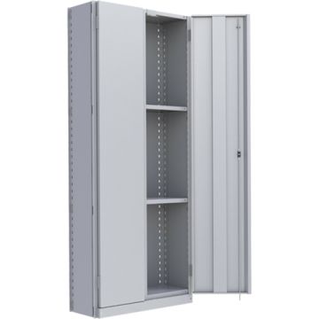Interlok Shelving Unit