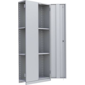 Interlok Shelving Unit
