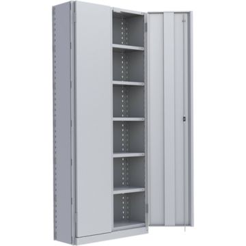 Interlok Shelving Unit