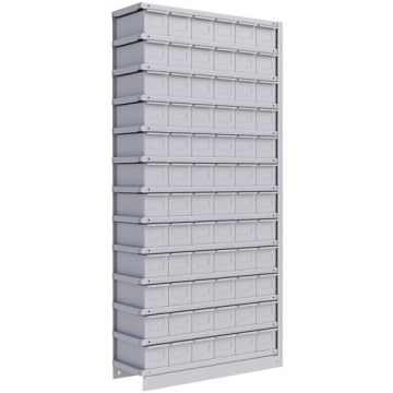 Interlok Shelving Unit