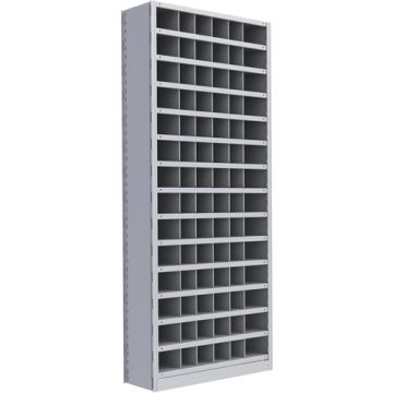 Interlok Shelving Unit