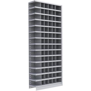 Interlok Shelving Unit