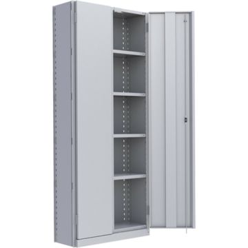 Interlok Shelving Unit