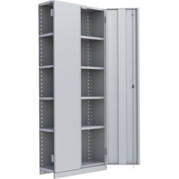 Interlok Shelving Unit