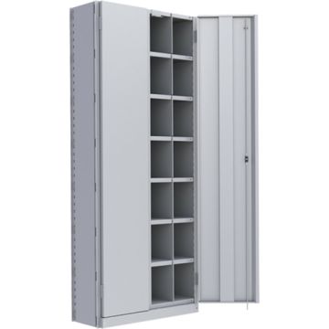 Interlok Shelving Unit
