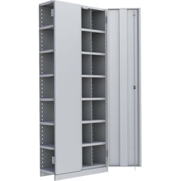 Interlok Shelving Unit
