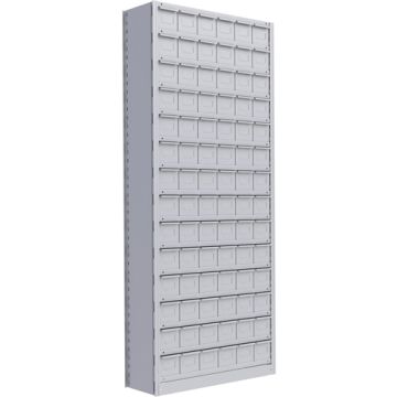 Interlok Shelving Unit