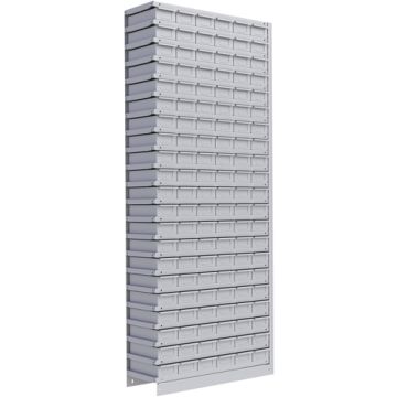 Interlok Shelving Unit