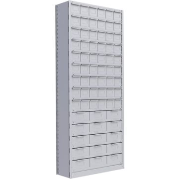 Interlok Shelving Unit
