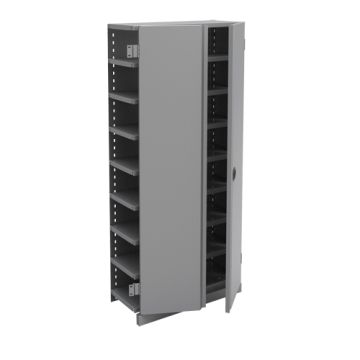 Interlok Shelving Unit