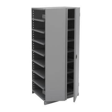 Interlok Shelving Unit