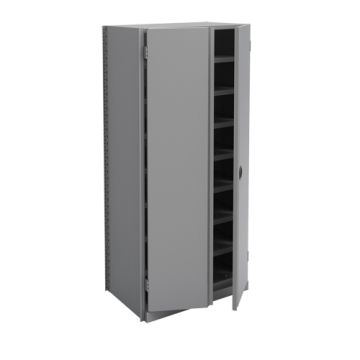 Interlok Shelving Unit