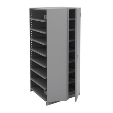 Interlok Shelving Unit