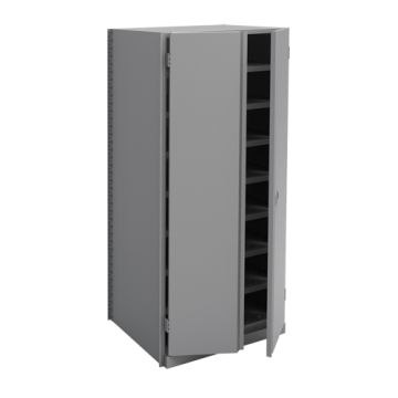 Interlok Shelving Unit