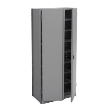 Interlok Shelving Unit