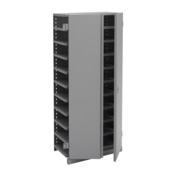 Interlok Shelving Unit
