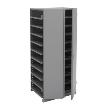 Interlok Shelving Unit