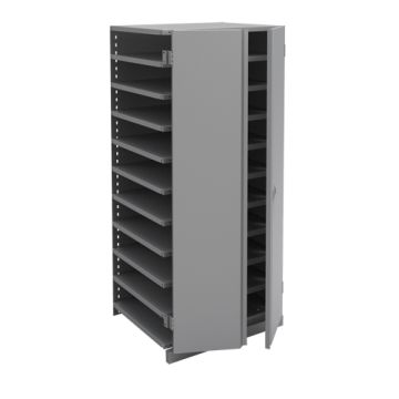 Interlok Shelving Unit