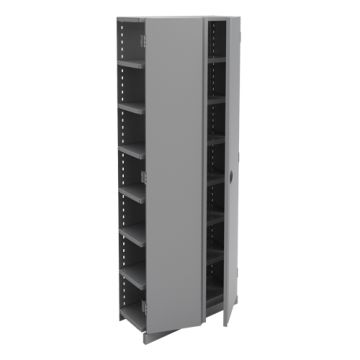 Interlok Shelving Unit