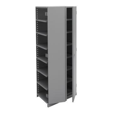 Interlok Shelving Unit