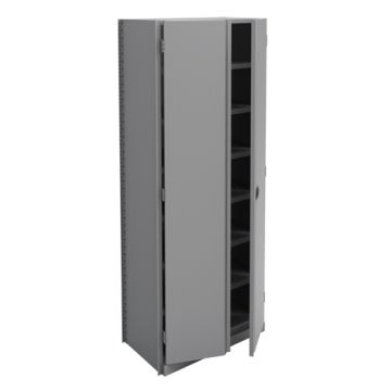 Interlok Shelving Unit