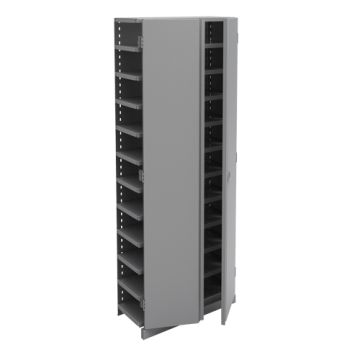 Interlok Shelving Unit